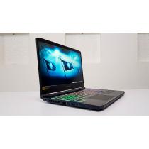 Acer Predator Helios 300| i7 10750H | RTX 2060 | 144Hz Acer Predator Helios 300| i7 10750H | RTX 2060 | 144Hz